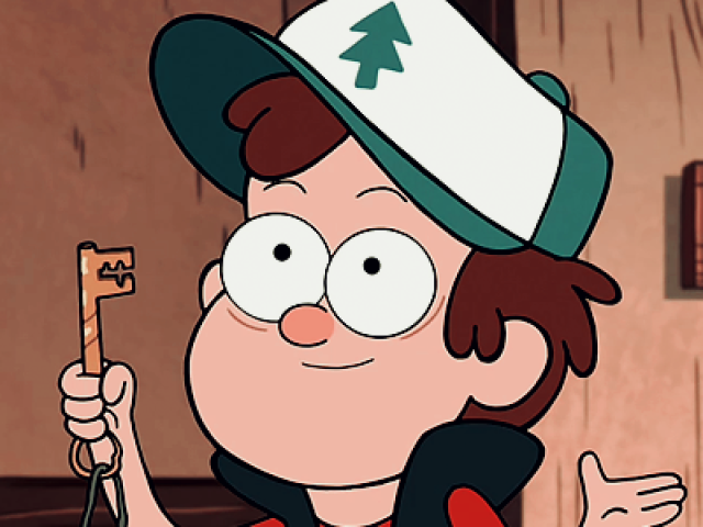 Dipper