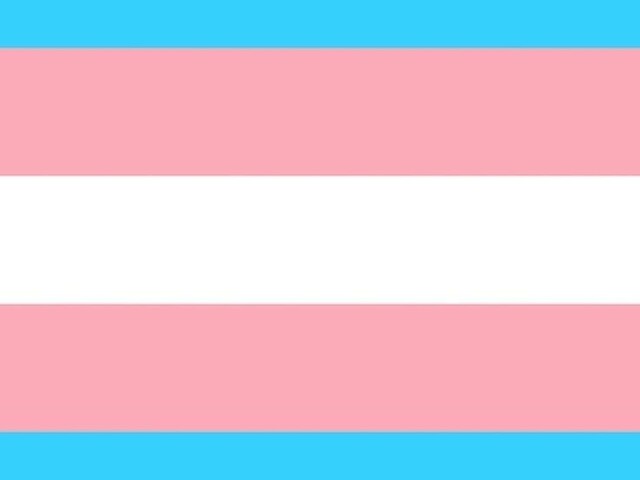 Transgênero