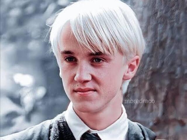 Draco Malfoy