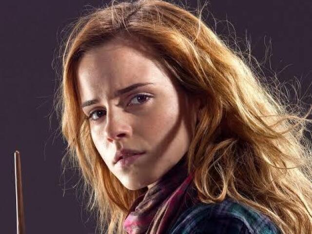 Hermione Granger