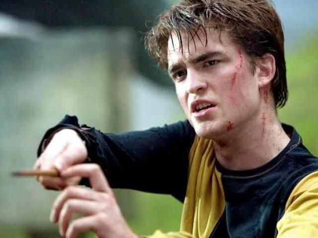 Cedrico Diggory