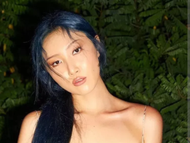 Hwasa