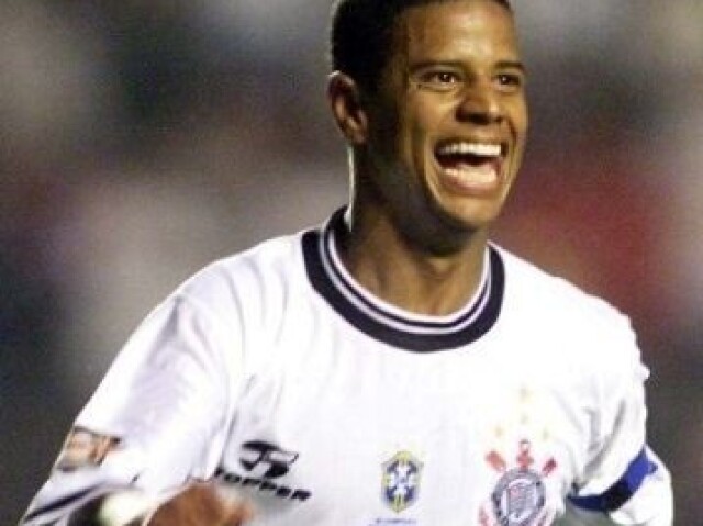 Marcelinho Carioca