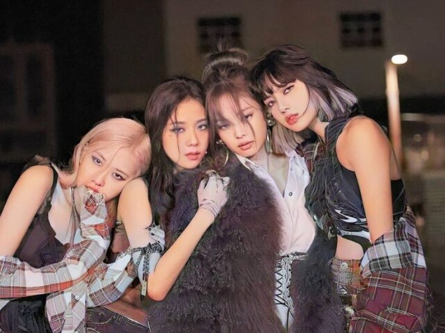 Blackpink