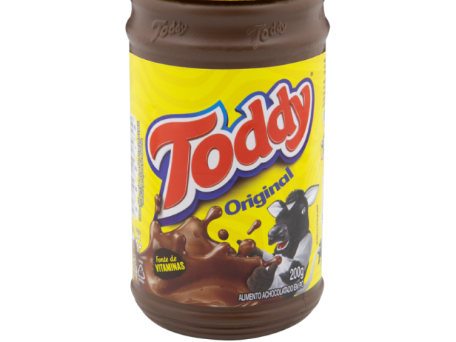 Toddy🐄