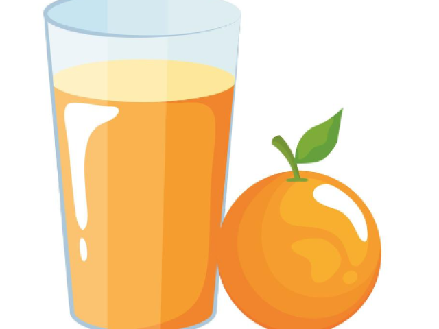 Suco de laranja