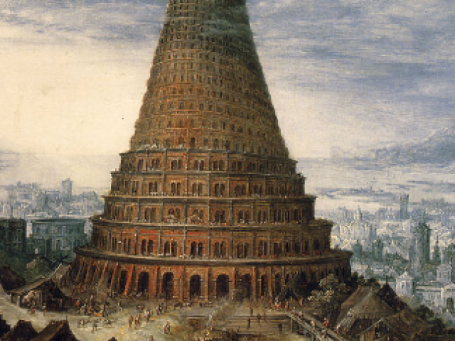 Babel