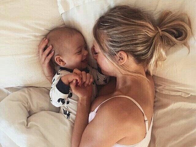 Mãe Leoa 🌷🤰