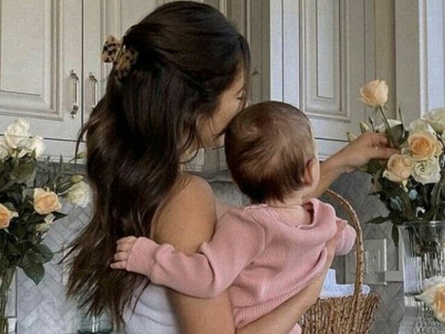 Mãe Amiga 🌷🤰