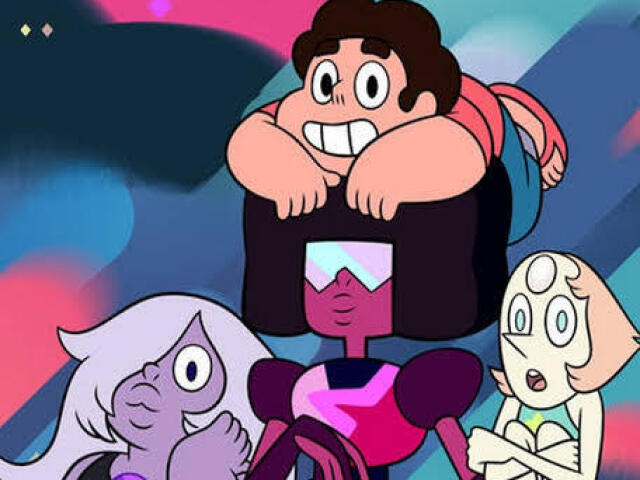 Steven universo