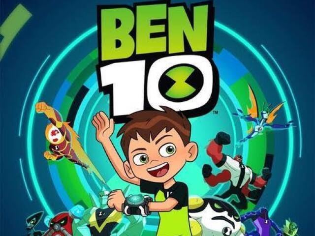 Ben 10