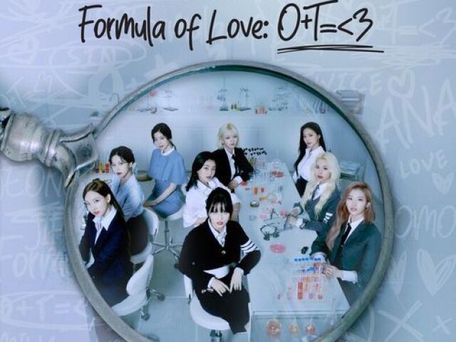 Formula of Love: O+T=<3