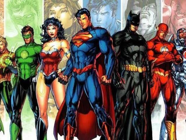 Superman