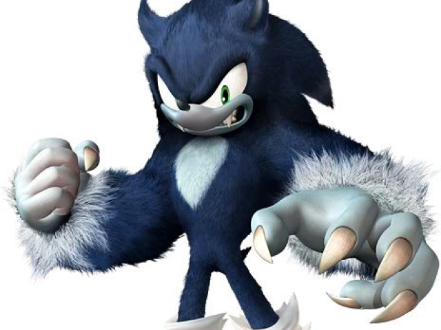 Werehog