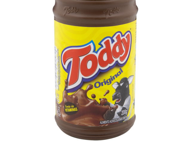 Toddy🐄