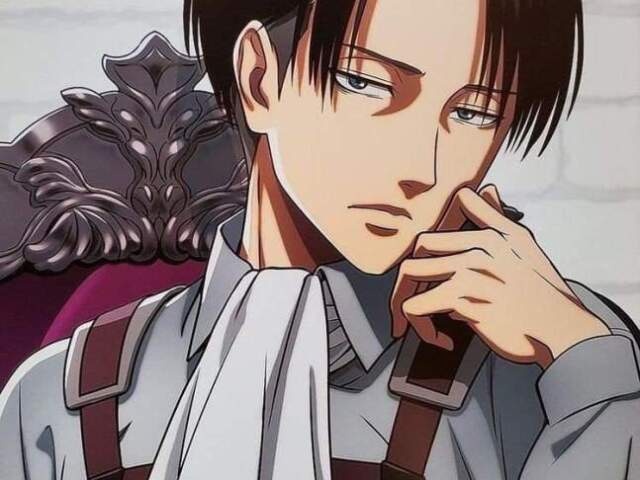 Levi