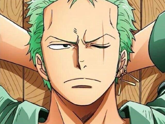 zoro