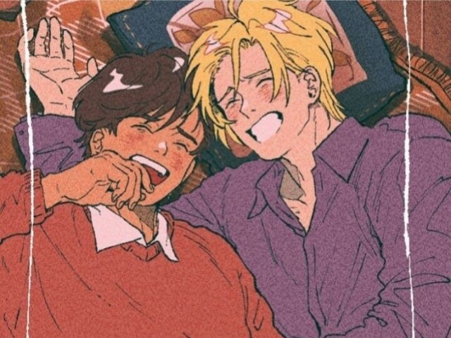 Banana fish