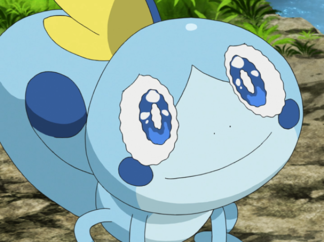 Sobble