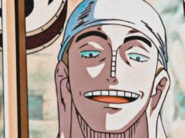 Godd enel