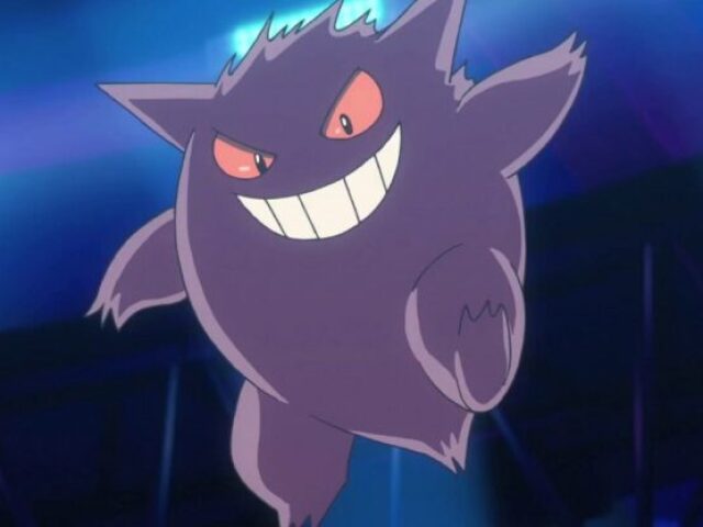 Gengar