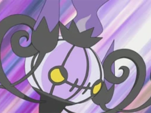 Chandelure