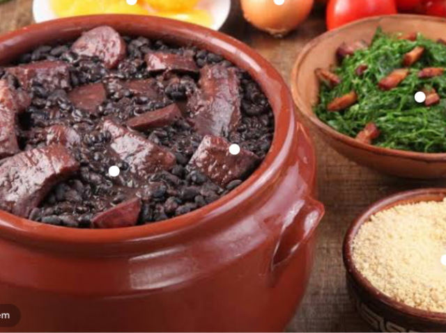 Feijoada!!!