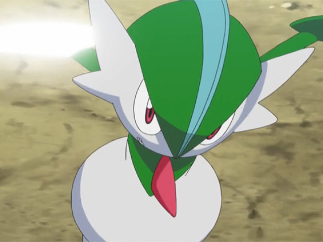 Gallade