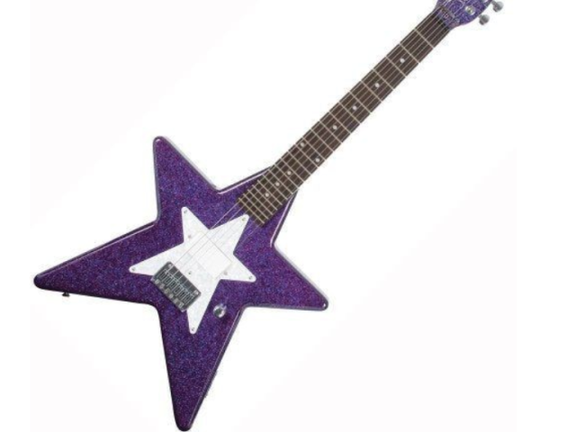 guitarra