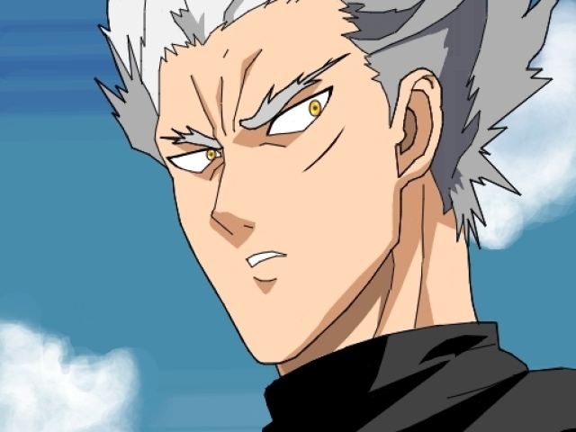 O que você sabe sobre One Punch Man?