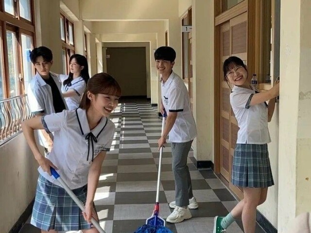 DORAMA BOMBADOO