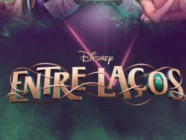 Laços da Disney