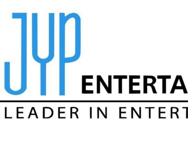 JYP entertainment