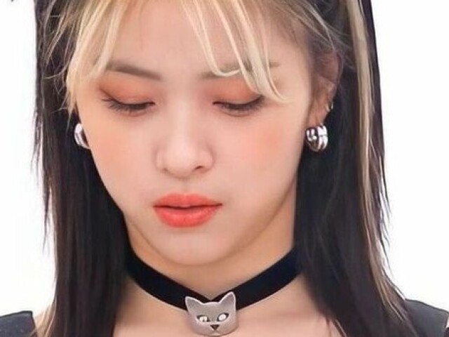 A Ryujin do ITZY