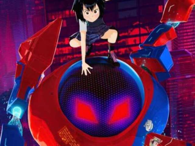 Peni Parker