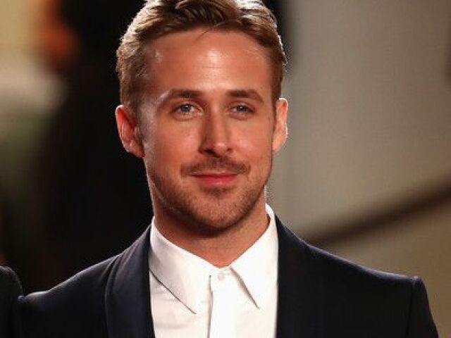 Ryan Gosling