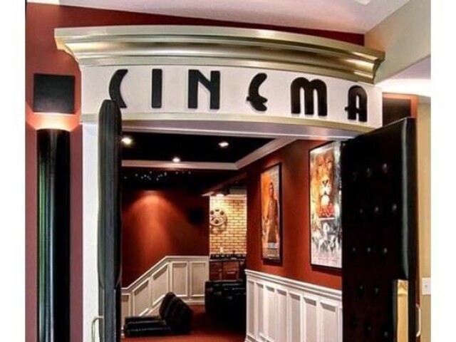 Cinema