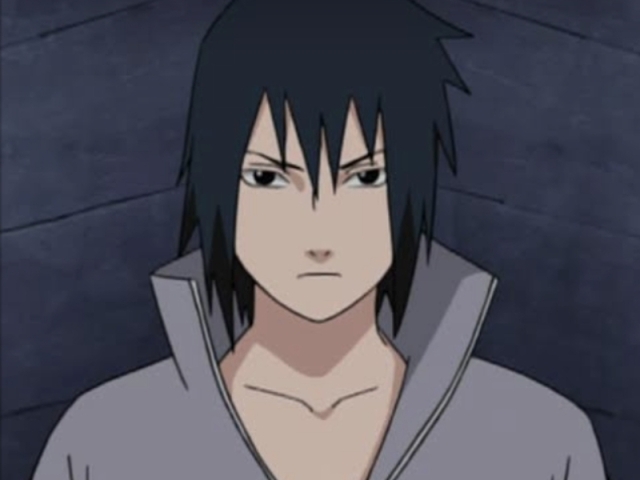 Sasuke