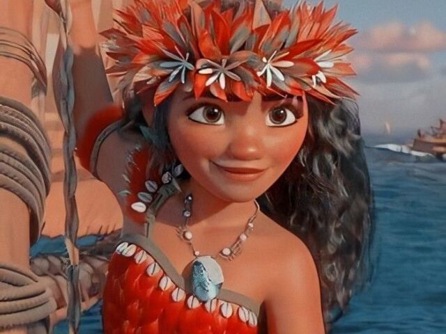 Moana