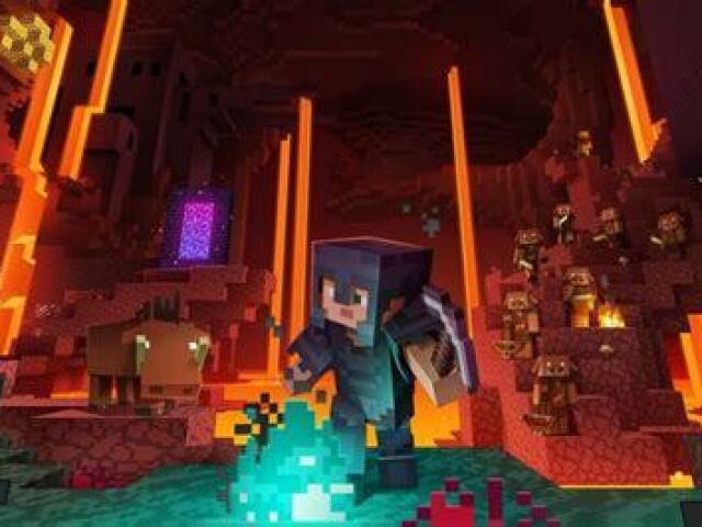 Nether