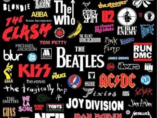Qual é a Banda?