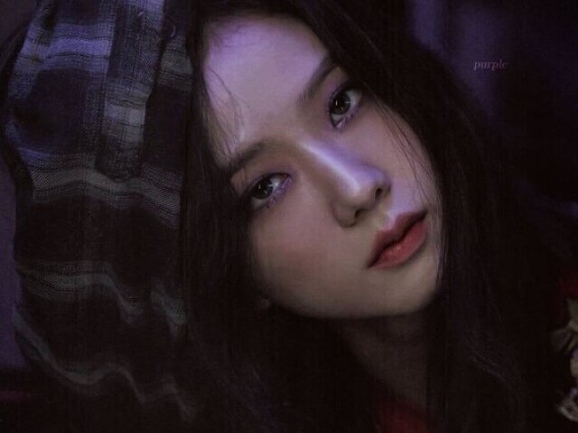 Jisoo