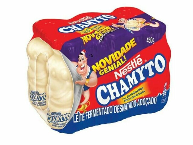 Chamyto