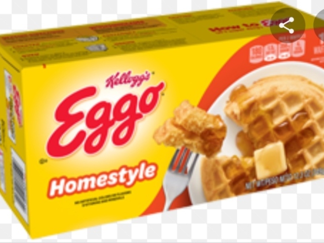 Eggos