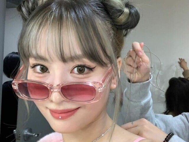 Momo (twice)