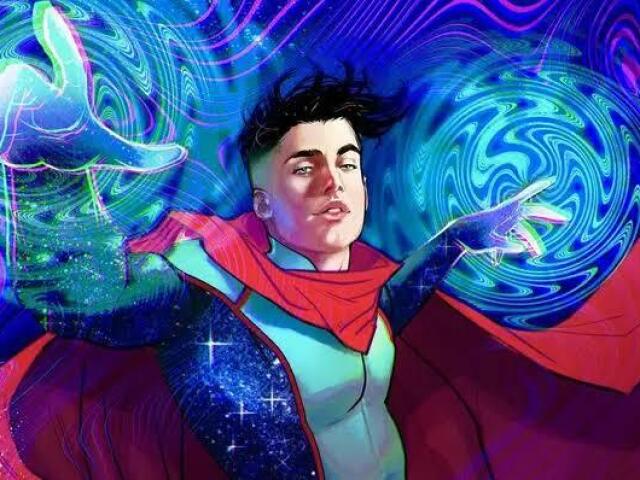 Você é Wiccano!
