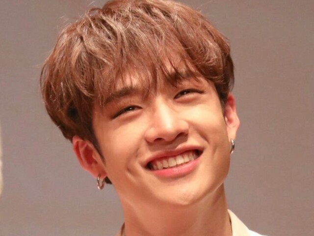 Bangchan (Stray kids)