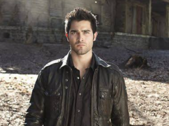 O que você seria do Derek hale?
