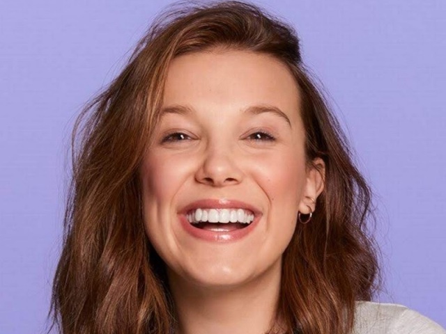 Millie Bobby Brown