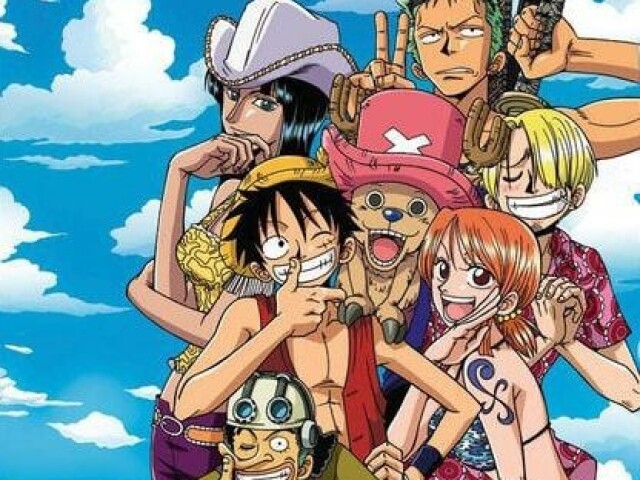 One piece